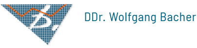 Zahnarzt DDr. Wolfgang Bacher Logo
